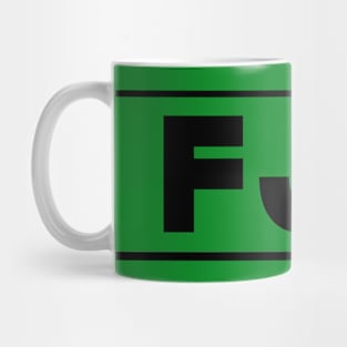 FJB Mug